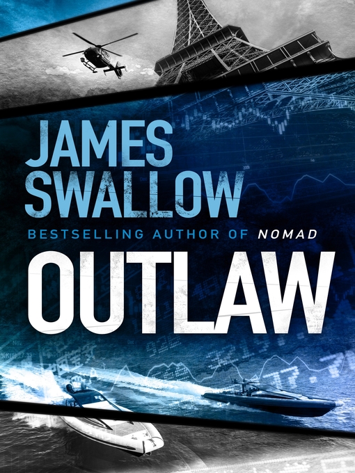 Title details for Outlaw by James Swallow - Available
